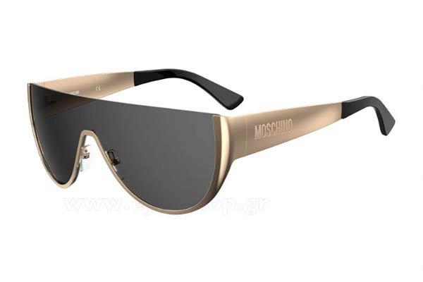 Sunglasses Moschino MOS062S 2F7 (IR)