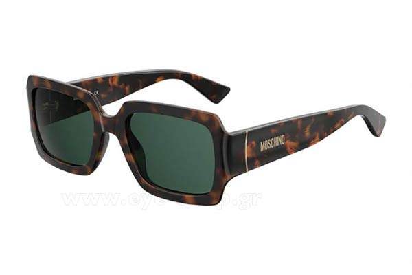 Sunglasses Moschino MOS063 S 086 (QT)