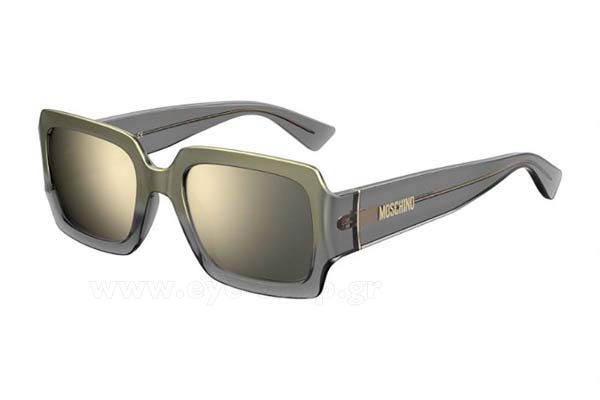 Sunglasses Moschino MOS063 S KB7 (UE)