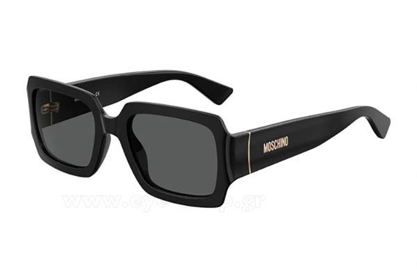 Sunglasses Moschino MOS063 S 	807 (IR)