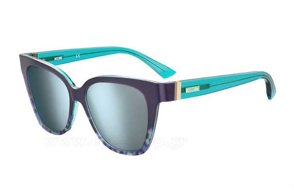 Sunglasses Moschino MOS066S 9PD (3J)