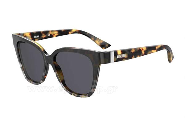 Sunglasses Moschino MOS066S PUU (IR)