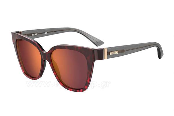 Sunglasses Moschino MOS066S 3VJ (UW)