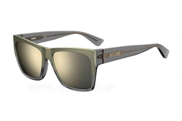 Sunglasses Moschino MOS064 S KB7 (UE)