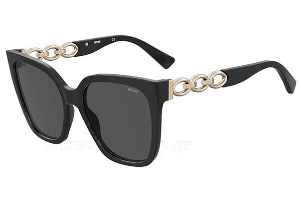 Sunglasses Moschino MOS098S 807 IR
