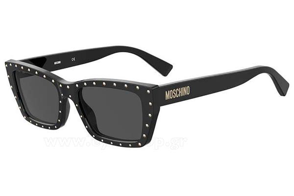 Sunglasses Moschino MOS092S 807 IR