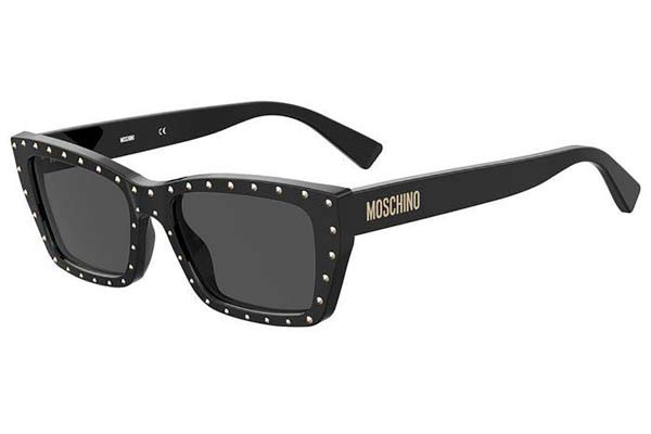 Moschino model MOS092S color 807 IR