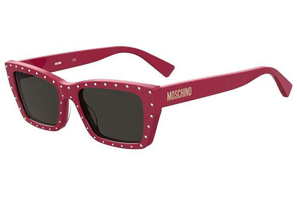 Moschino model MOS092S color C9A IR