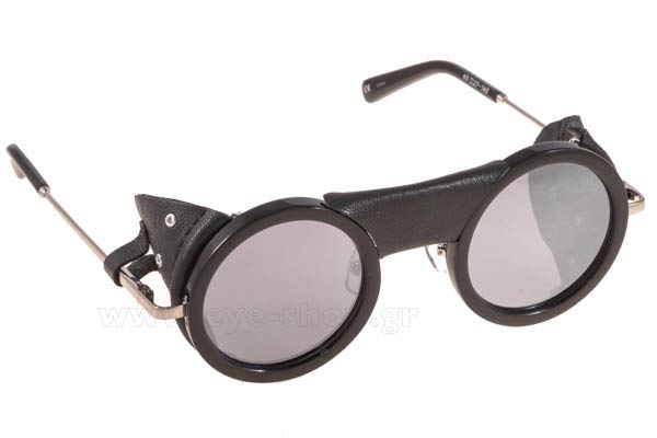Sunglasses Northern Lights NL7 Gloss Black
