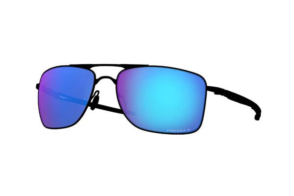 Sunglasses OAKLEY Gauge 8 4124 06