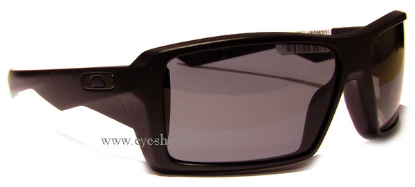 Sunglasses Oakley EYEPATCH 9004 12-932