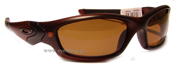 Sunglasses Oakley Straight Jacket 9039 12-936