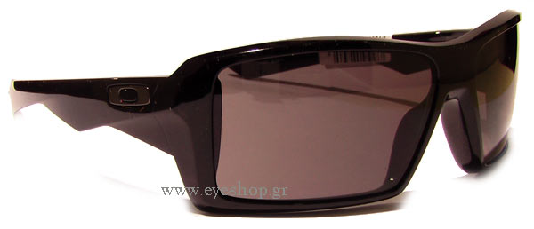 Sunglasses Oakley EYEPATCH 9004 03-570