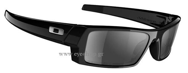 Sunglasses Oakley GASCAN S 9015 12-888
