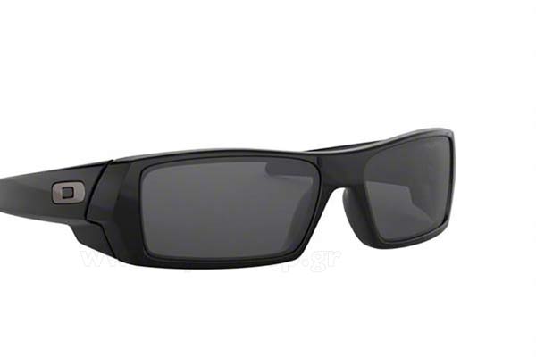 Sunglasses Oakley Gascan 9014 03-471