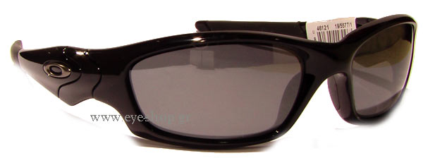 Sunglasses Oakley Straight Jacket 9039 12-935