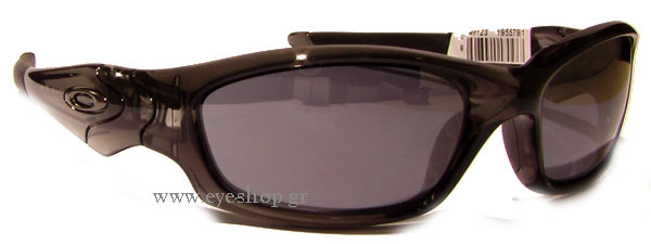 Sunglasses Oakley Straight Jacket 9039 04-327