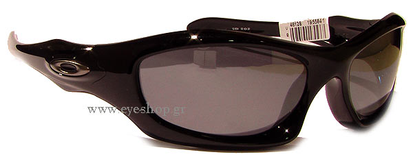 Sunglasses Oakley Monster Dog 9028 12-804 POLARISED
