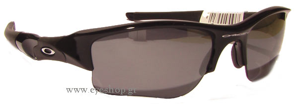 Sunglasses Oakley FLAK JACKET XLJ 9011 12-903 POLARIZED