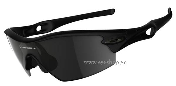 Sunglasses Oakley RADAR ® PITCH ™ 9052 09-676