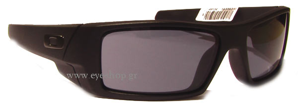 Sunglasses Oakley Gascan 9014 03-473