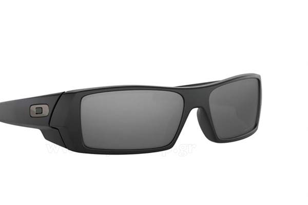 Sunglasses Oakley Gascan 9014 12-856 POLARIZED