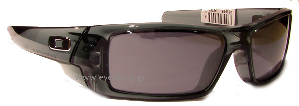 Sunglasses Oakley Gascan 9014 03-481