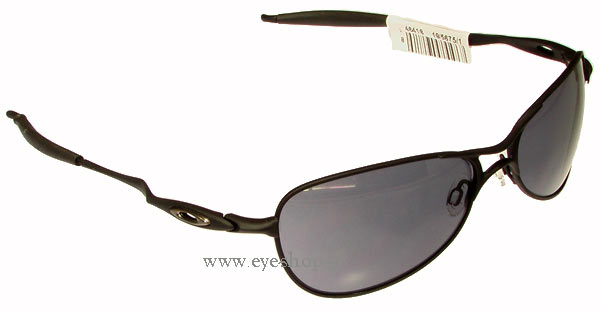 Sunglasses Oakley Crosshair s 4007 05-979