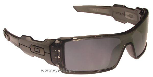 Sunglasses Oakley OIL RIG 9070 03-493