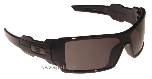 Sunglasses Oakley OIL RIG 9070 03-490