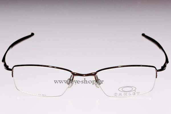 Eyeglasses Oakley Jackknife 4.0 3024
