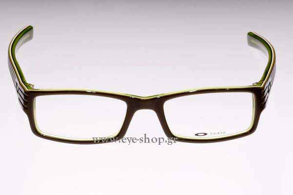 Eyeglasses Oakley Shifter 2.0 1022