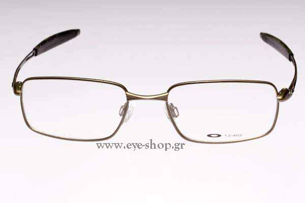 Eyeglasses Oakley Intervene 4.0 3068