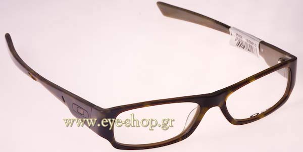 Oakley Candidate 4.0 1004 Eyewear 