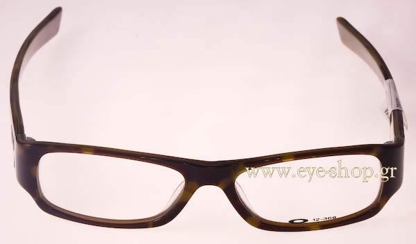 Eyeglasses Oakley Candidate 4.0 1004