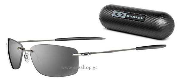 Sunglasses Oakley Nanowire 2.0 6003 12-916 Polarised