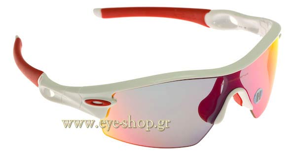 Sunglasses Oakley RADAR ® PITCH ™ 9052 09-723 Polarised