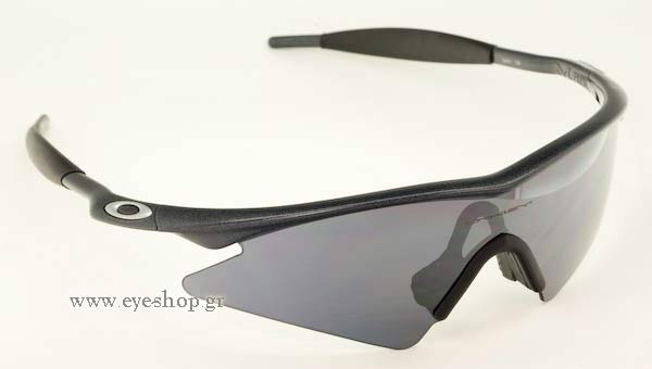 Sunglasses Oakley M FRAME 2 - Sweep ® 9059 09-611 Black Iridium