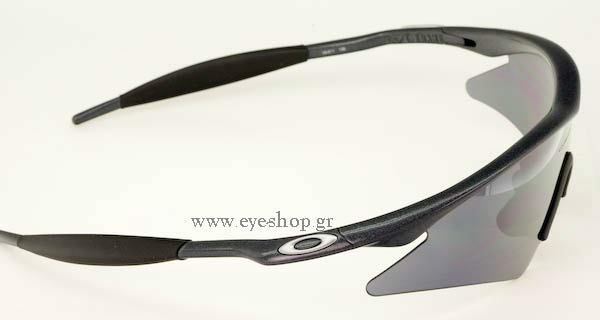 Oakley model M FRAME color 2 - Sweep ® 9059 09-611 Black Iridium