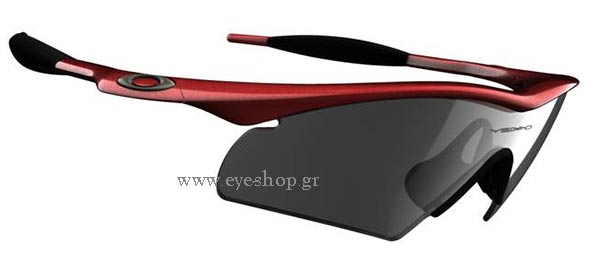 Sunglasses Oakley M FRAME 2 - HYBRID ® 9065 09-181 Black Iridium