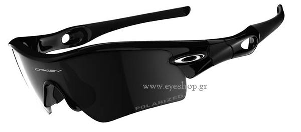Sunglasses Oakley RADAR ® PATH ™ 9051 09-674 Polarised