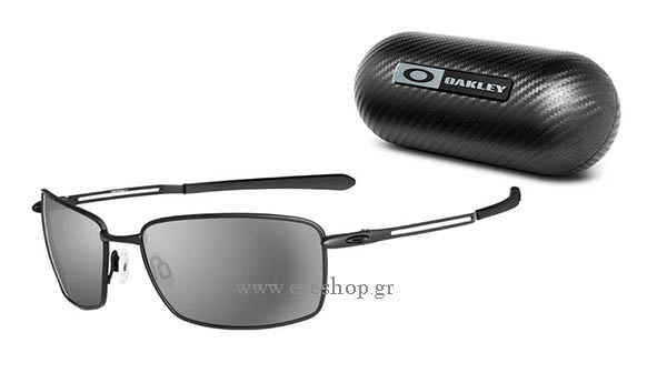 Sunglasses Oakley Nanowire 4.0 6009 12-913 Polarised