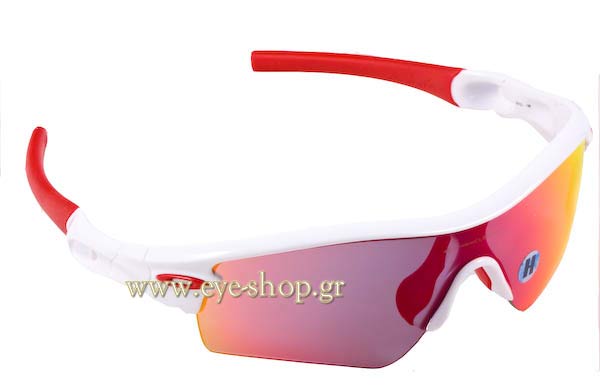 Sunglasses Oakley RADAR ® PATH ™ 9051 09-721 Polarised