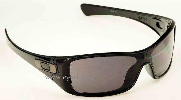 Sunglasses Oakley ANTIX 9077 9077 03-700