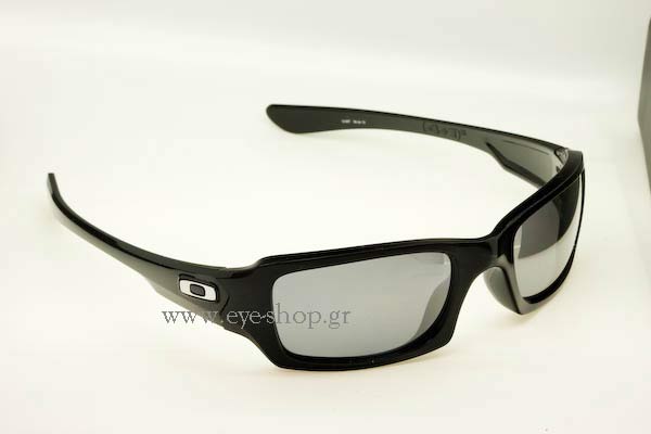 Sunglasses Oakley FIVES SQUARED 9079 12-967 POLARISED