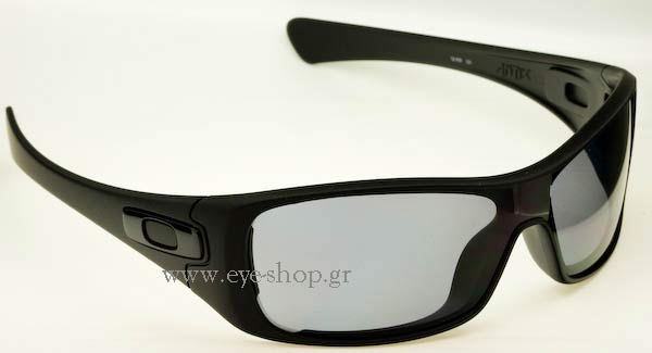 Sunglasses Oakley ANTIX 9077 9077 12-959 Polarised