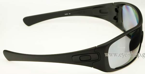 Oakley model ANTIX 9077 and color 9077 12-959 Polarised