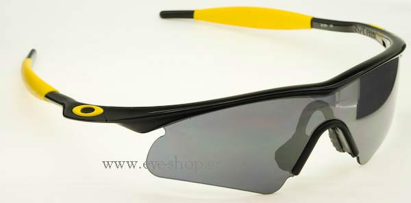 Sunglasses Oakley M FRAME 2 - HYBRID ® S 9064 Livestrong 24-024 Matte Black - Grey