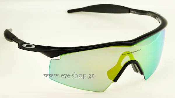 Sunglasses Oakley M FRAME 2 - Strike ® 9066 Shooting 12-652 Γυαλιά για κυνήγι - Σκοποβολή