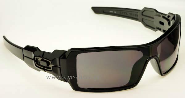 Sunglasses Oakley OIL RIG 9081 03-460